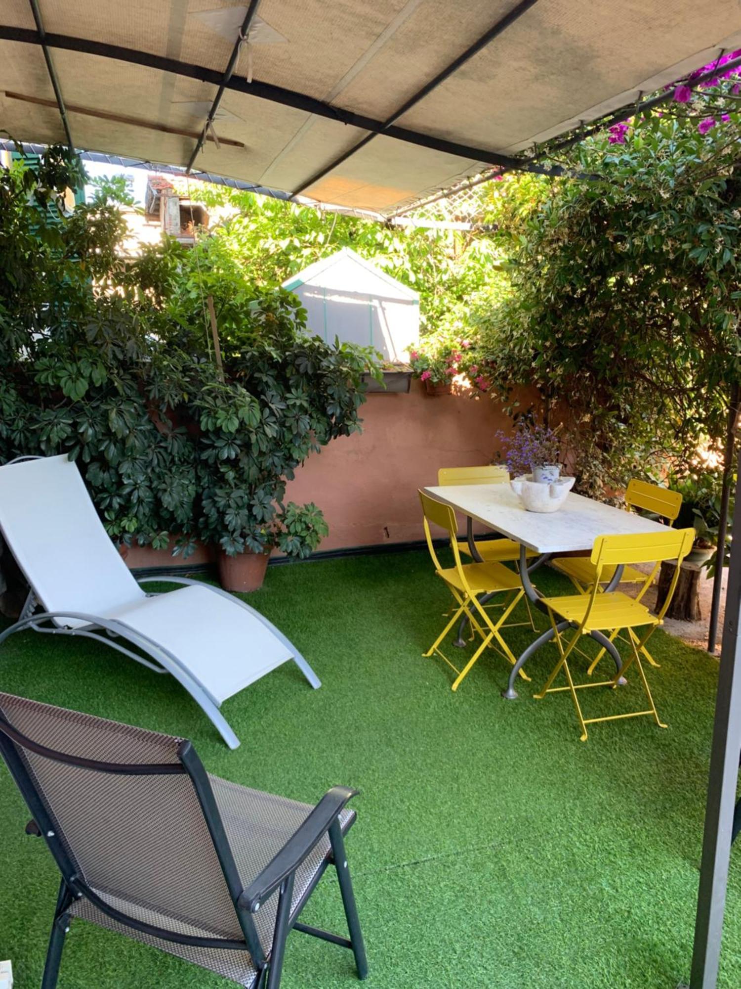 Apartamento Desiree La Spezia Exterior foto