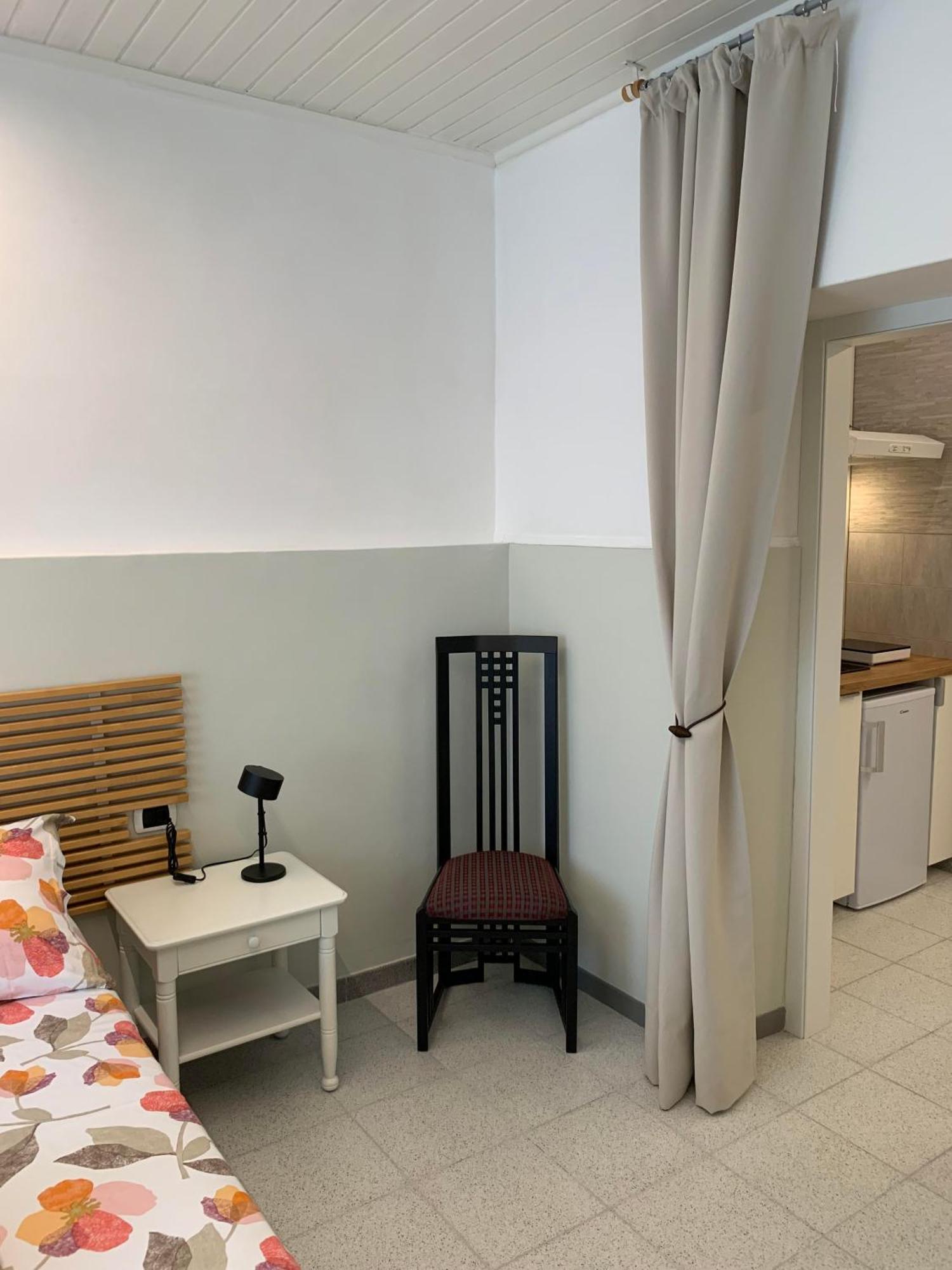 Apartamento Desiree La Spezia Exterior foto